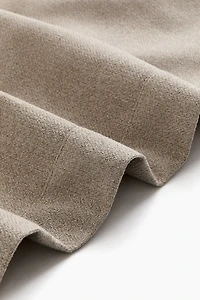 Single-Pack Long and Wide Blackout Curtain Panel