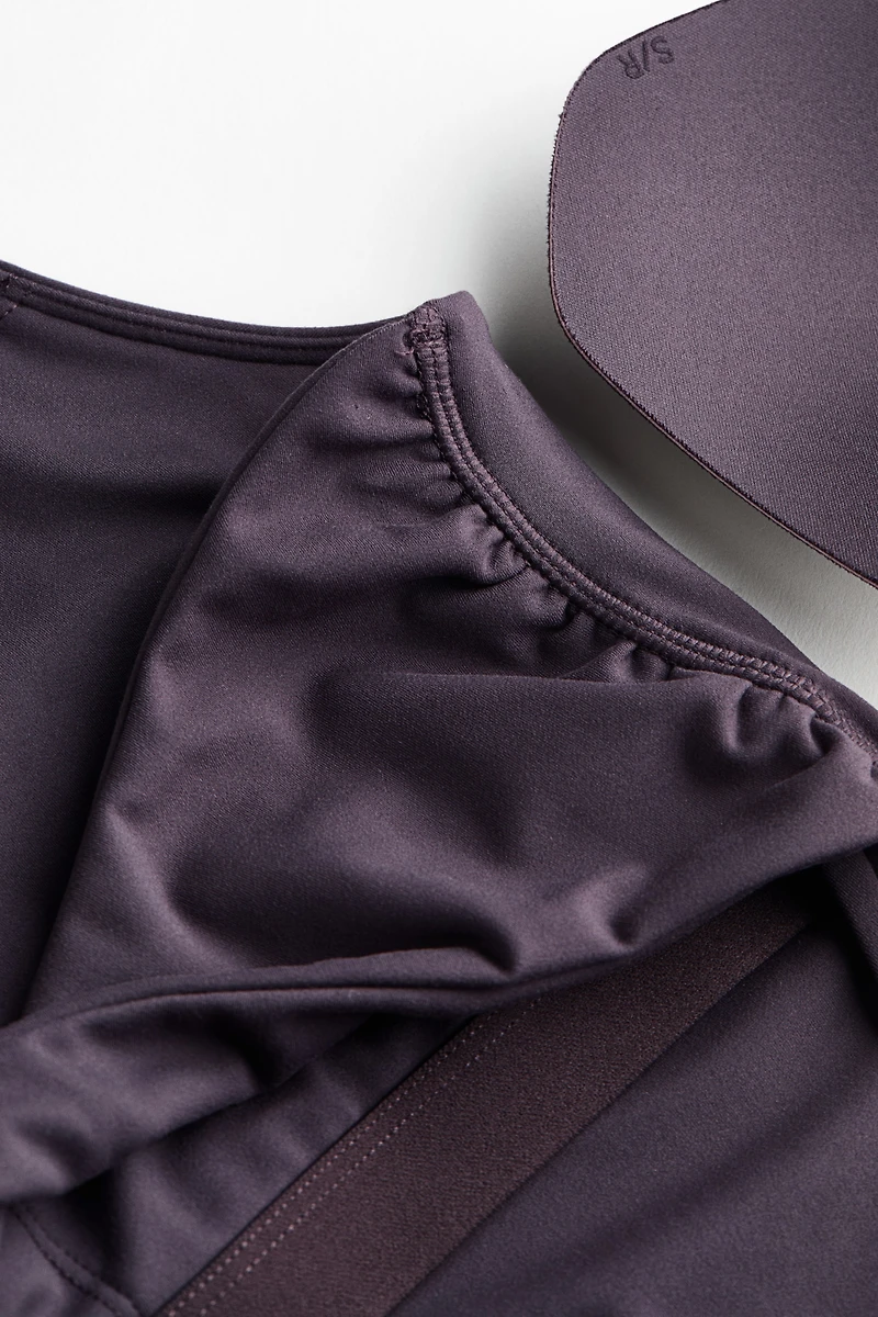 Sports Unitard with SoftMove™