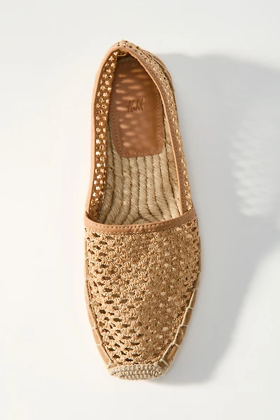 Espadrilles