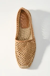 Espadrilles