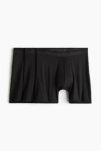 Lot de 3 caleçons sport DryMove™
