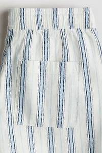 Cotton Shorts