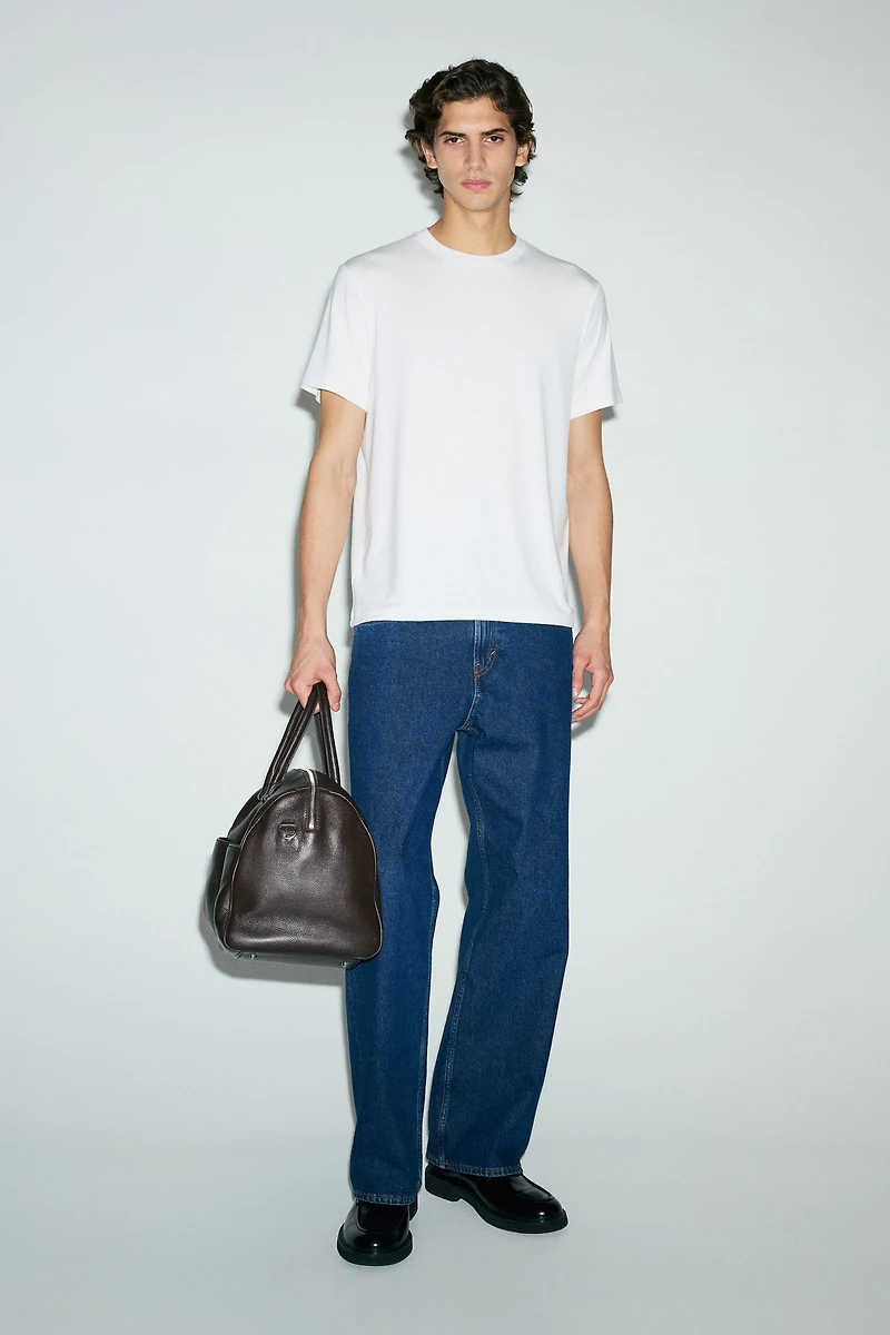 Warming Regular-Fit T-Shirt