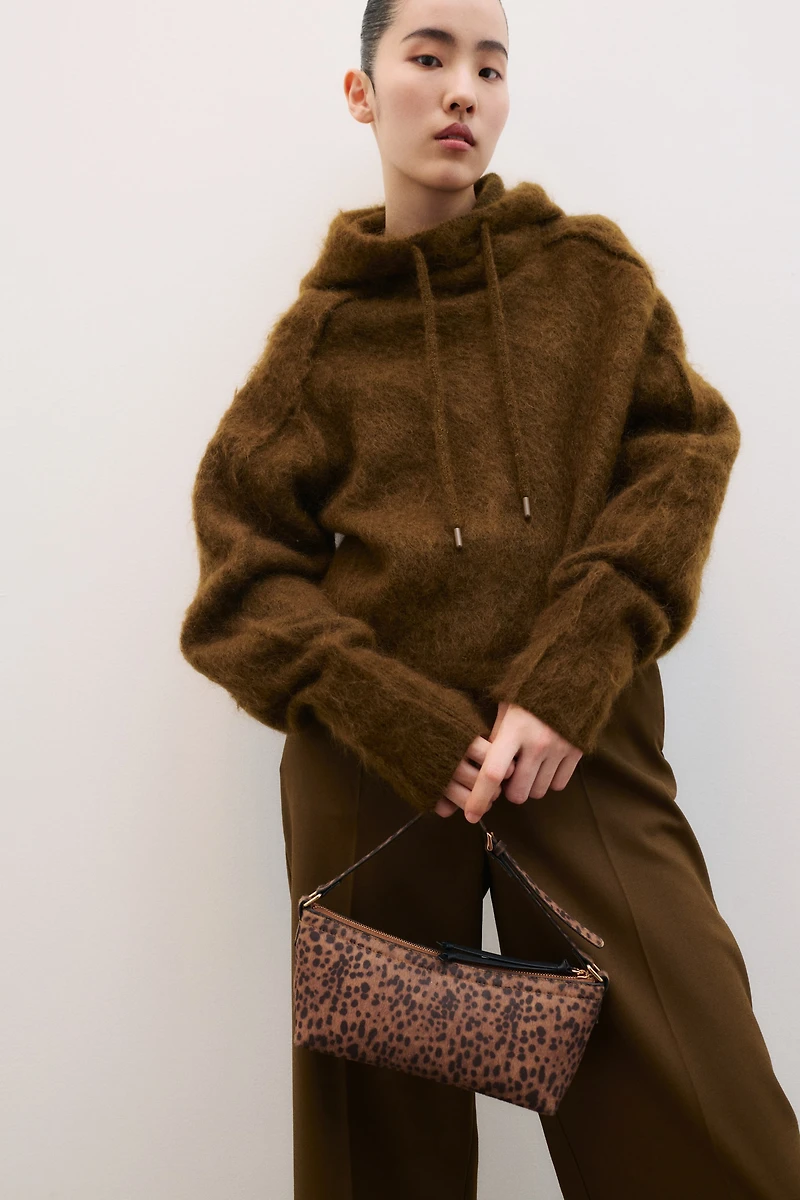 Sac à porter sur l'épaule