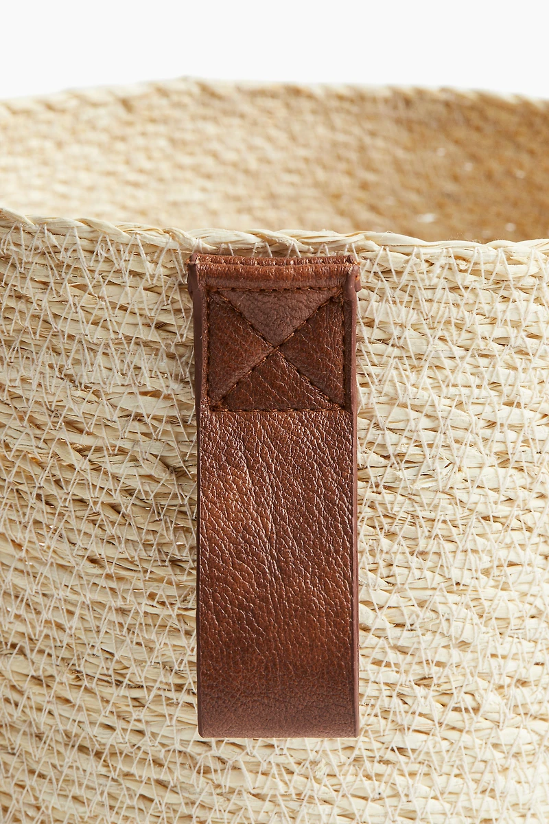 Petit panier de rangement