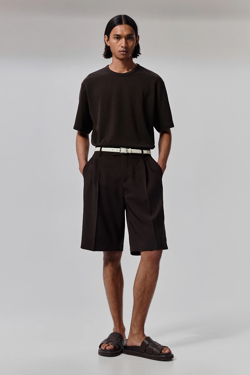 Loose-Fit T-Shirt