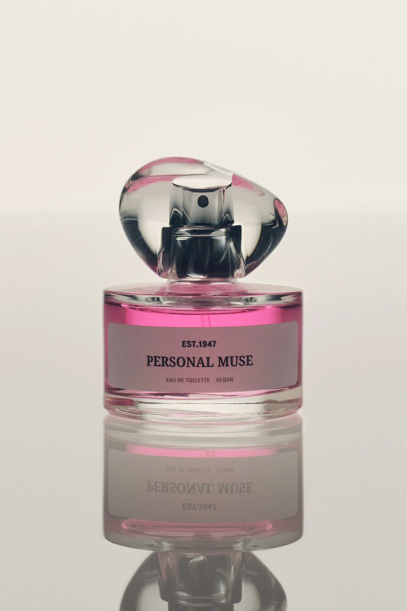 Personal Muse Fragrance