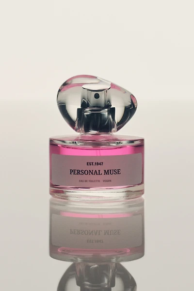 Personal Muse Fragrance