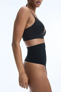 Padded Soft-Cup Seamless Bra