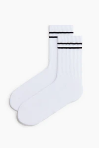 7-Pack Sports Socks