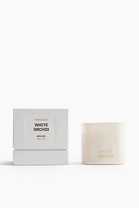 Scented Candle Glass Holder