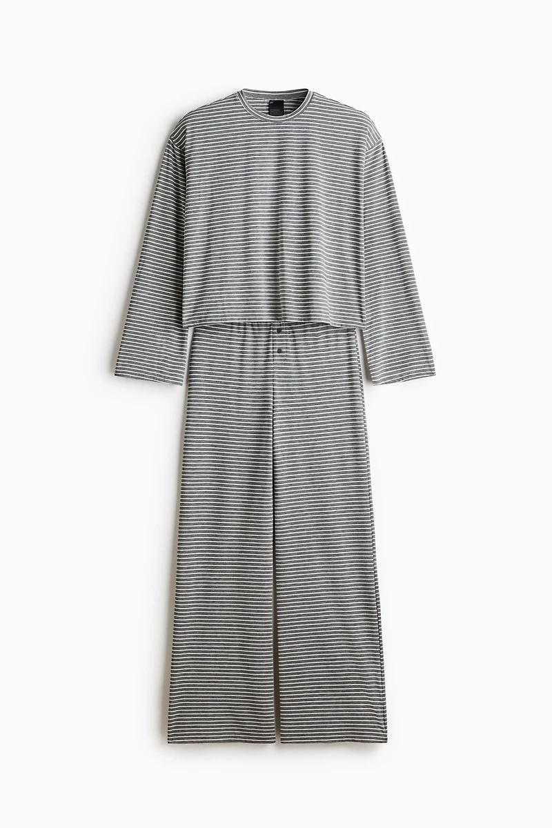Pyjama en jersey