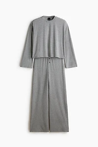 Pyjama en jersey