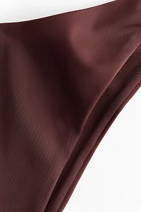 Culotte de bikini Brazilian