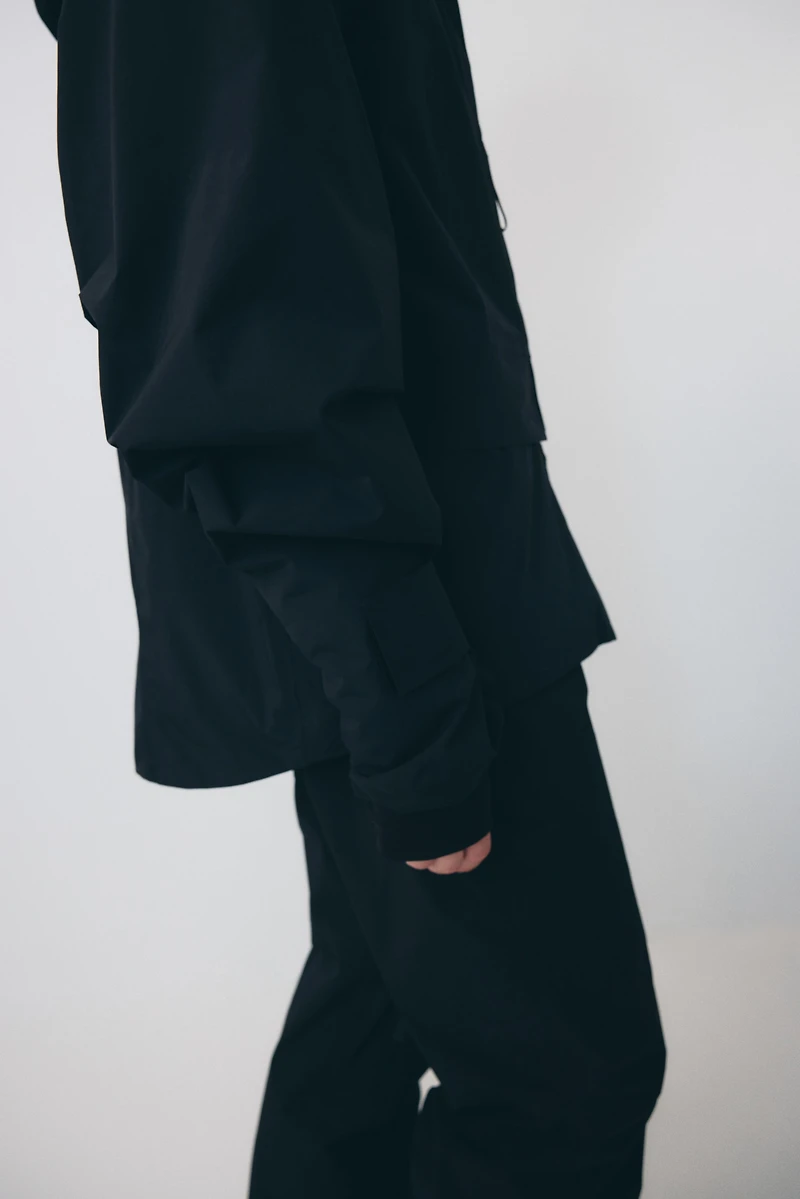 Insulated Ski Jacket with StormMove™