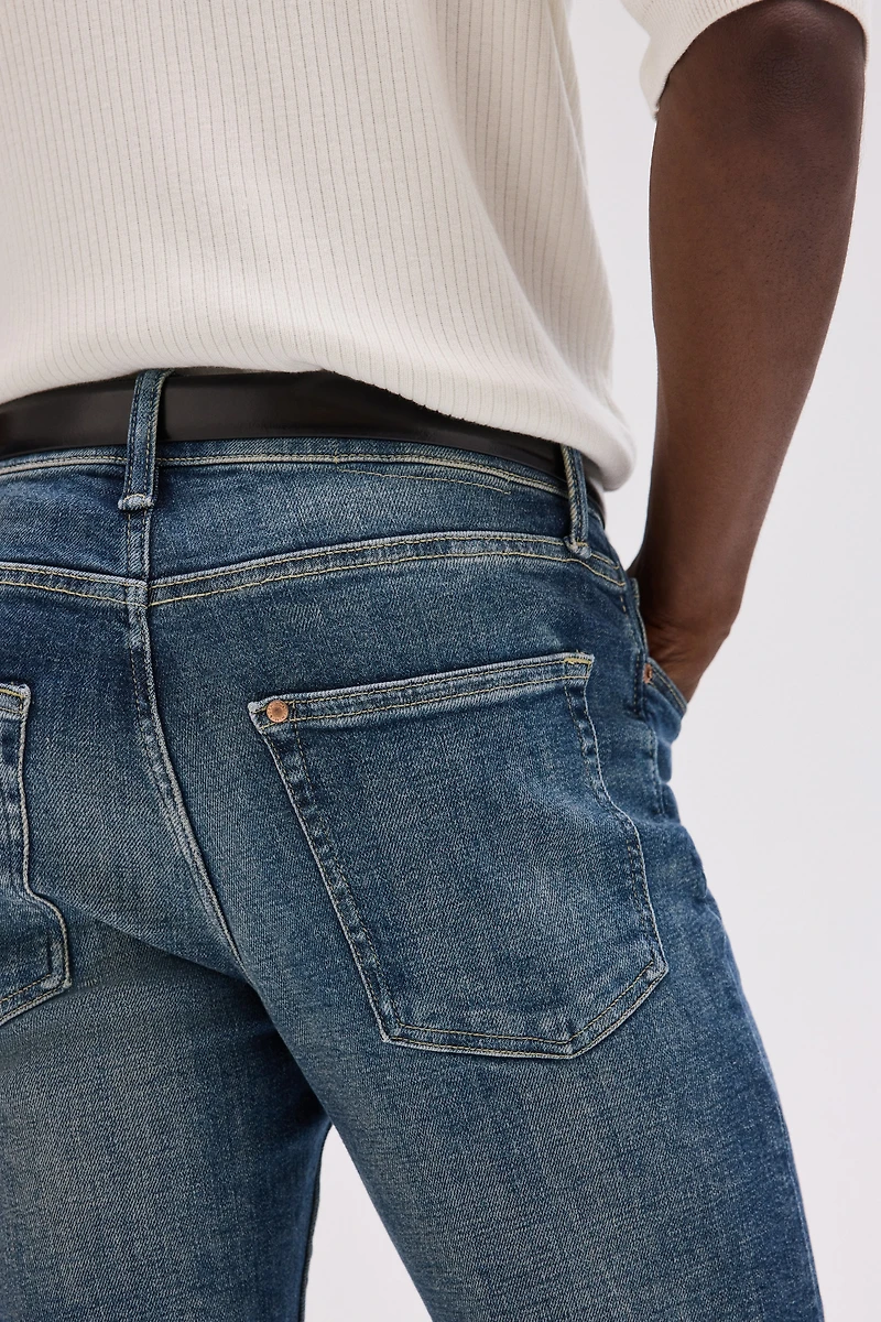 Slim Jeans