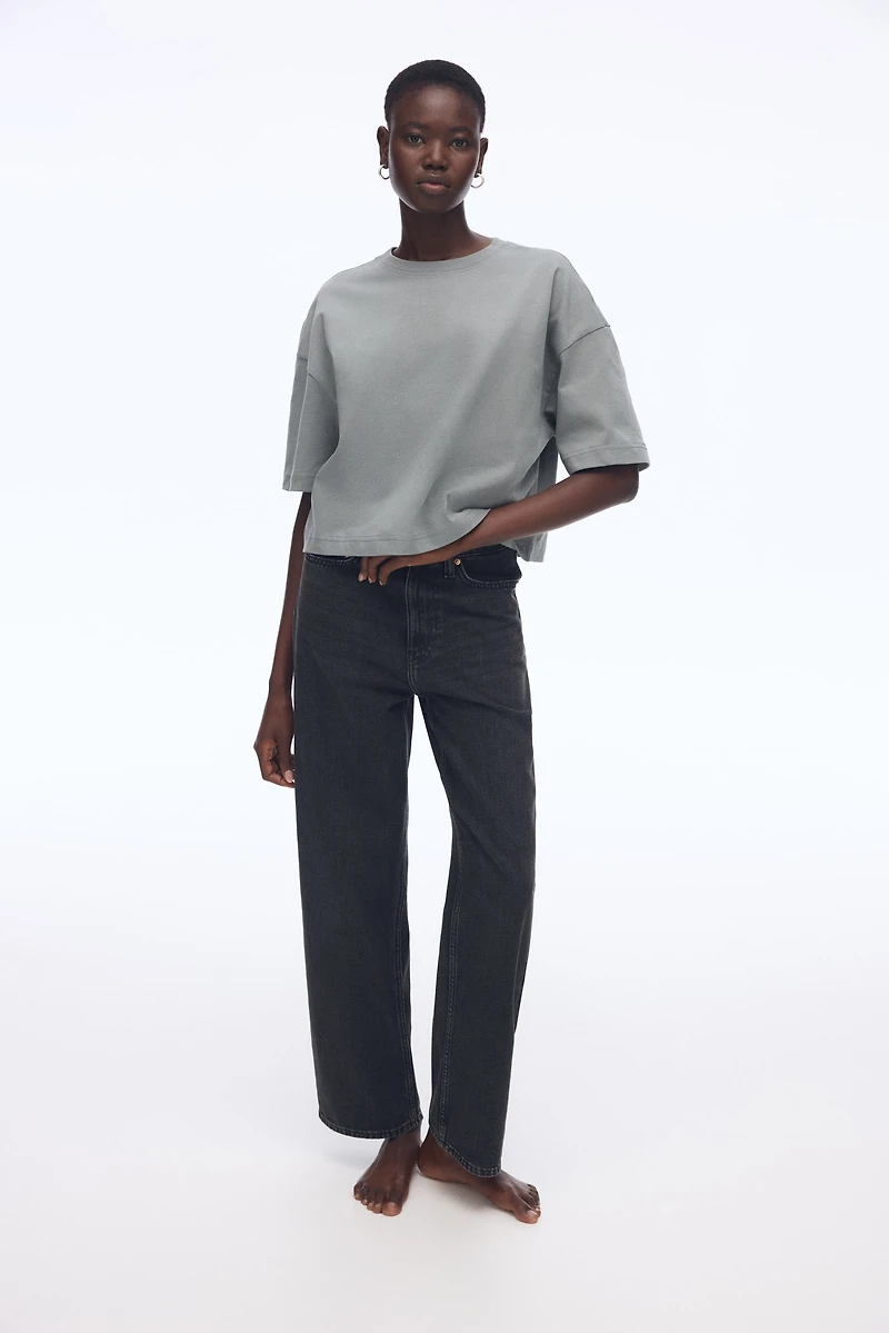 Boxy T-Shirt
