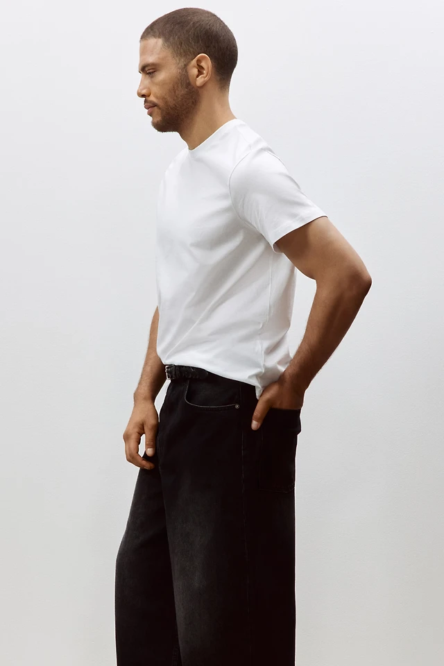 Regular Fit T-shirt