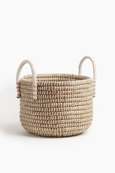 Panier de rangement