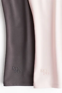 2-Pack Sports Tops with DryMove™