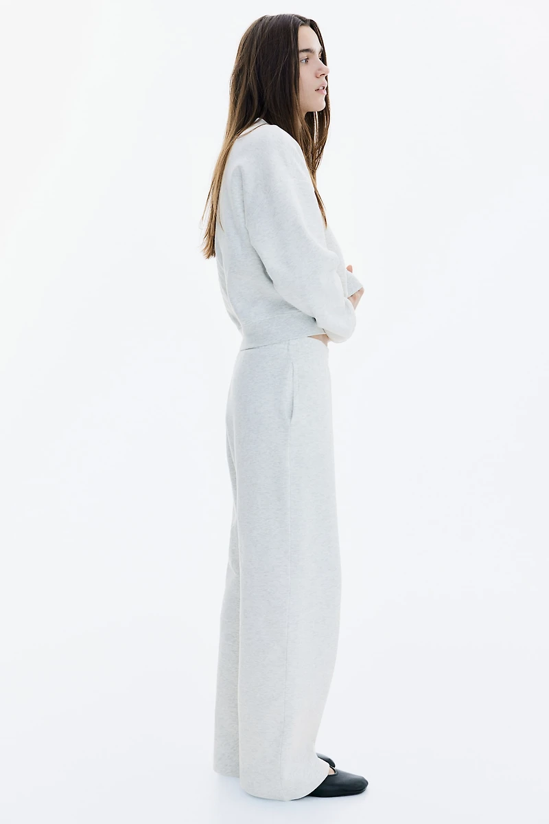 2-piece Sweatsuit