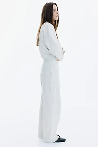 2-piece Sweatsuit
