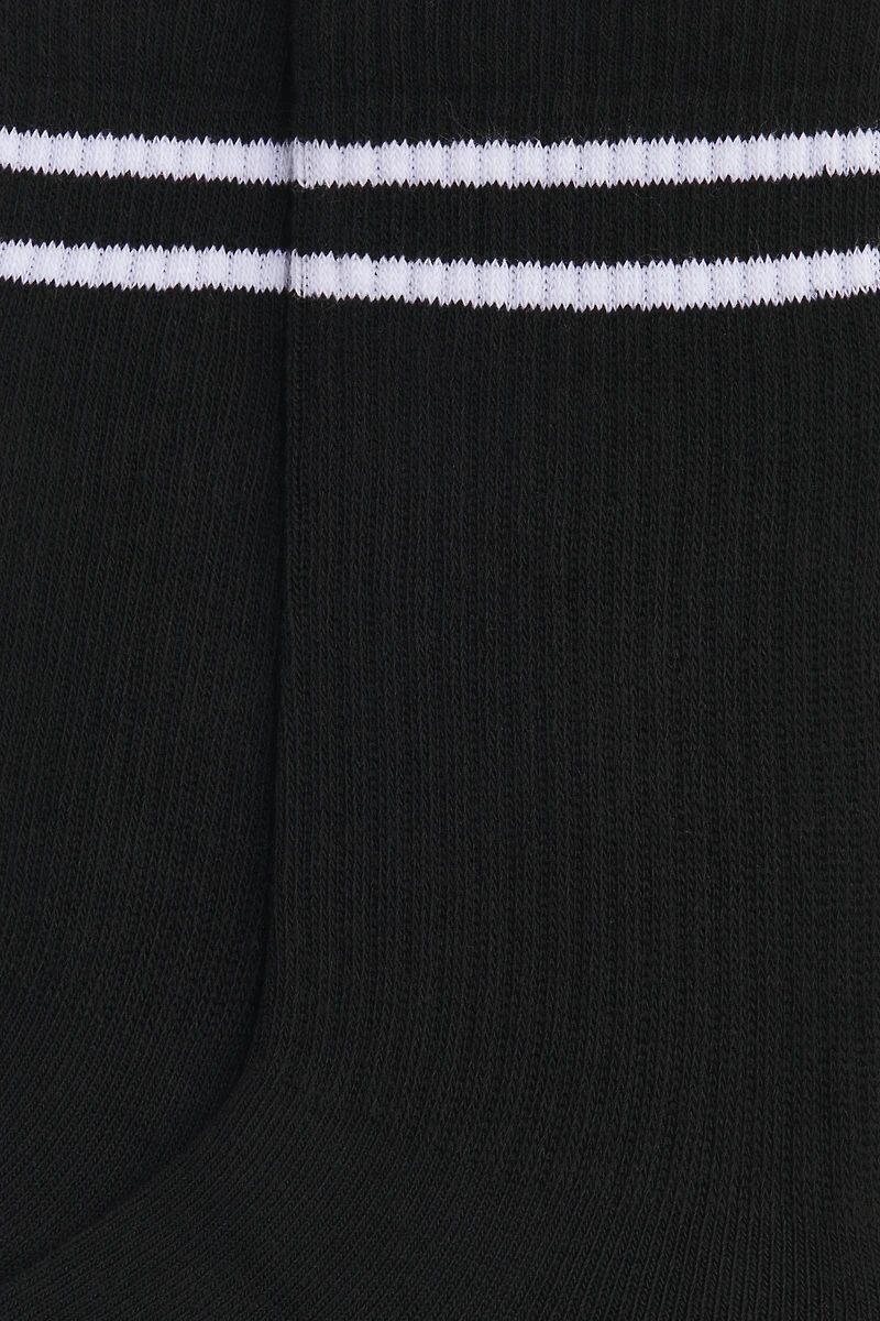 7-Pack Sports Socks