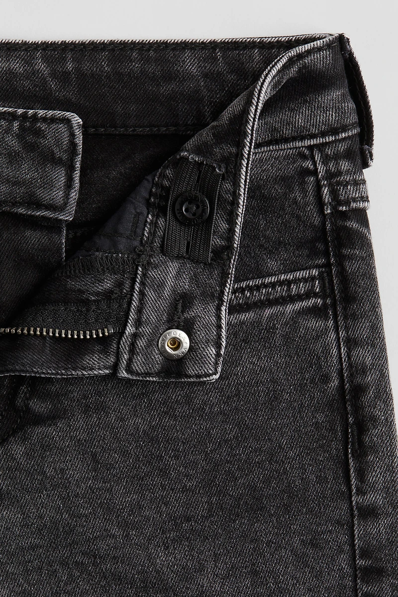 Jean effilé Coupe Décontractée