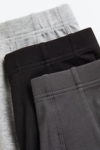 5-pack Short Cotton Boxer Shorts