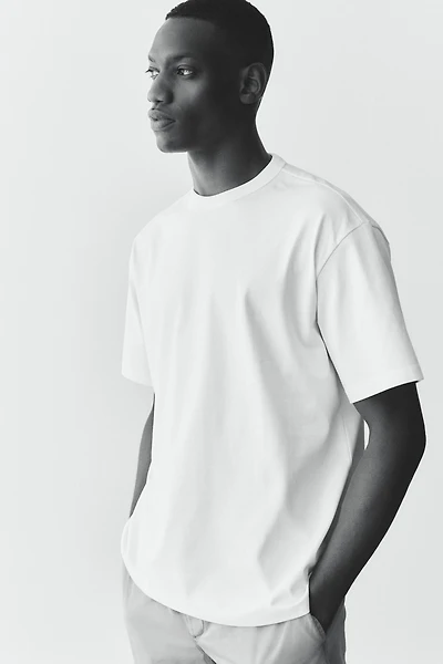COOLMAX® Loose Fit T-shirt