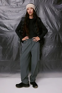 Quilted Vest with ThermoMove™