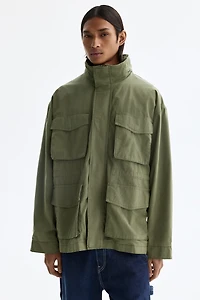 Cargo Jacket