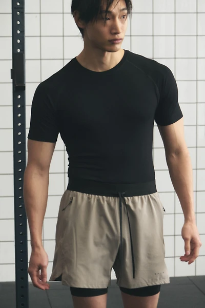 Muscle Fit Sports T-Shirt with DryMove™