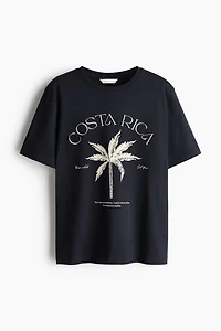 Printed T-Shirt