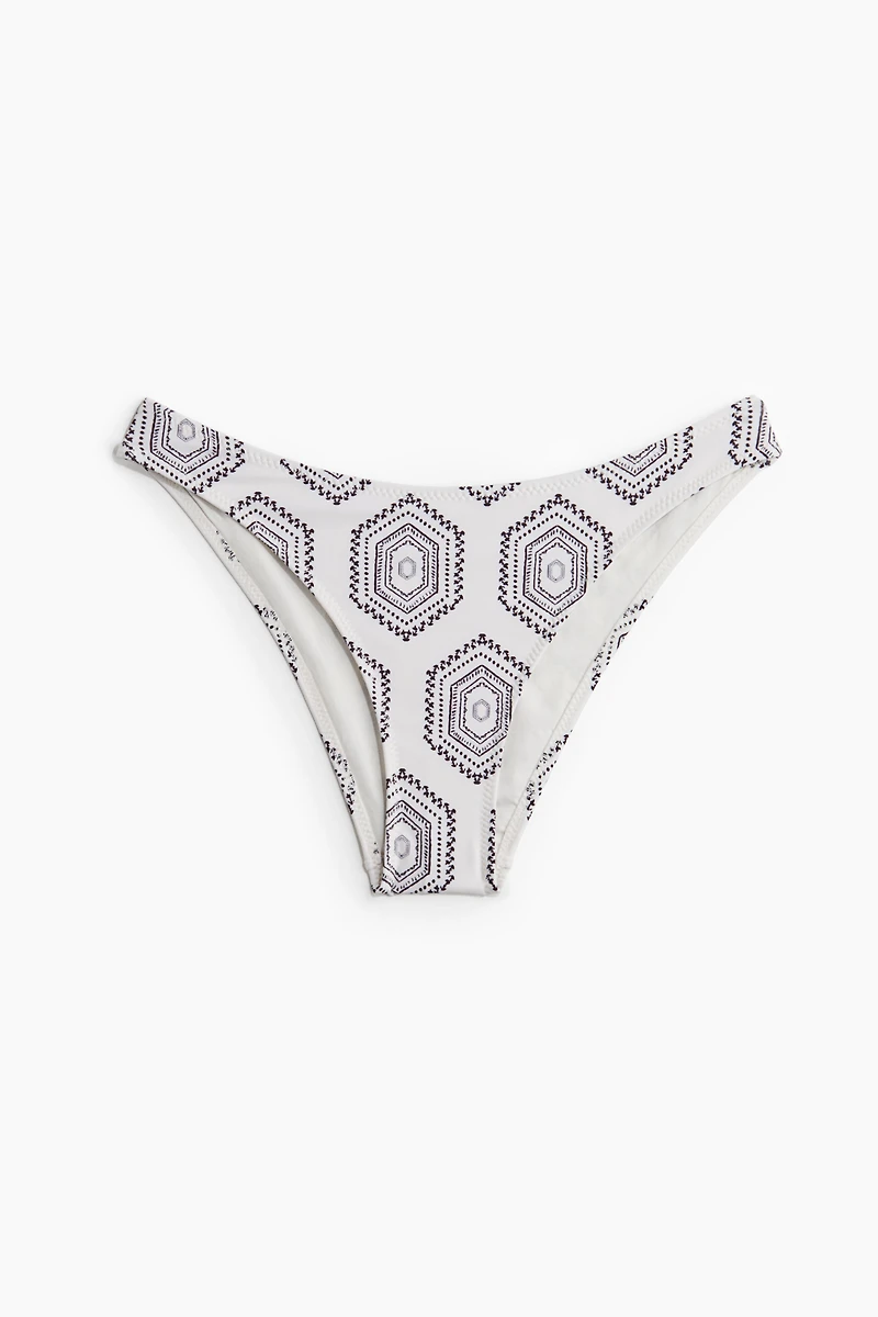Cheeky Bikini Bottoms