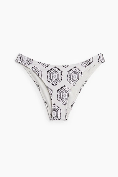 Cheeky Bikini Bottoms