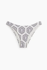 Cheeky Bikini Bottoms