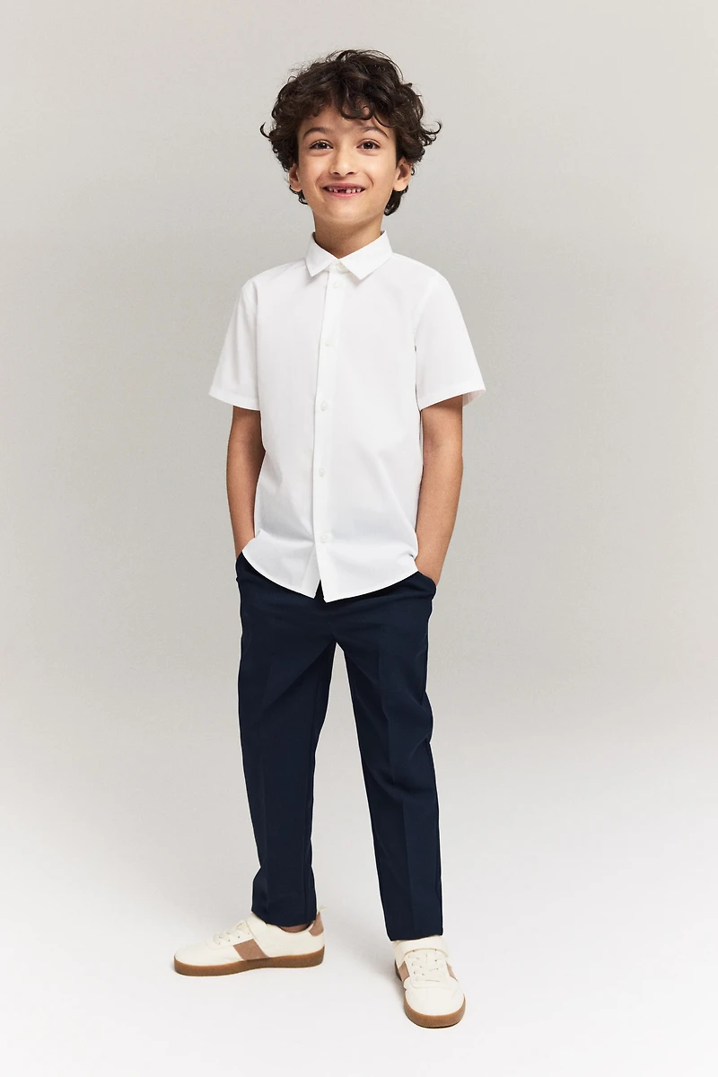 Easy-iron Shirt