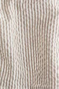 Ensemble 2 pièces en crépon de coton