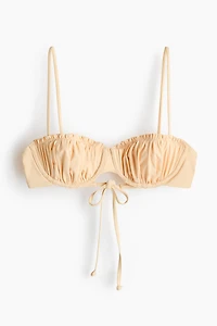 Haut de bikini