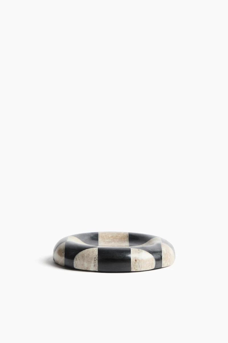 Medium Marble Tray