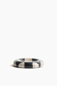 Medium Marble Tray