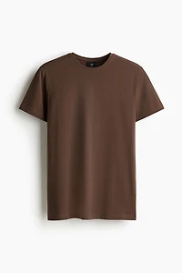5-pack Slim Fit T-shirts