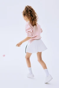 Jupe de tennis plissée DryMove🅪