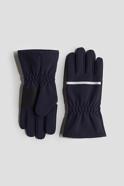 Water-Repellent Gloves