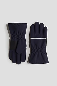 Water-Repellent Gloves