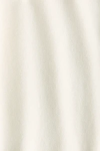 Fine-Knit Top