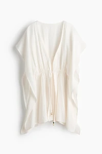 Beach kaftan dress