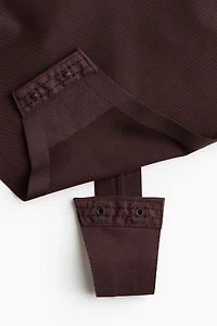 Seamless Light Shape Bodysuit