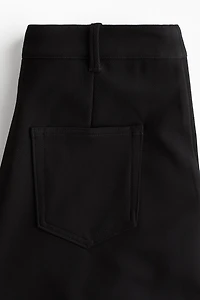 Tapered Pants
